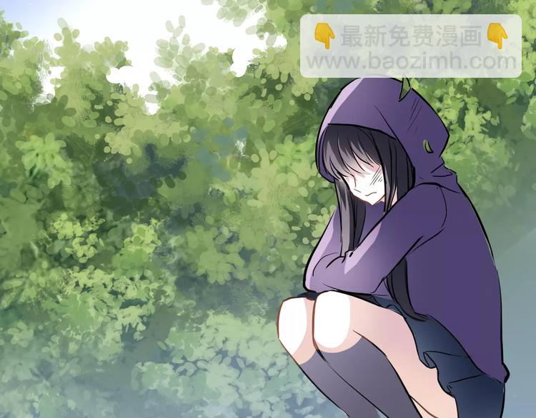 第32话 眼中只有你(1/2)-第32话