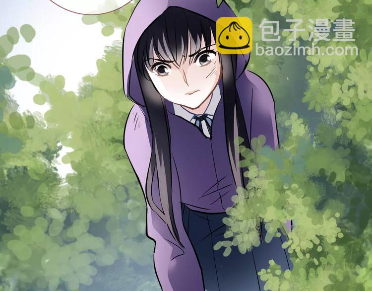 第32话 眼中只有你(1/2)-第32话