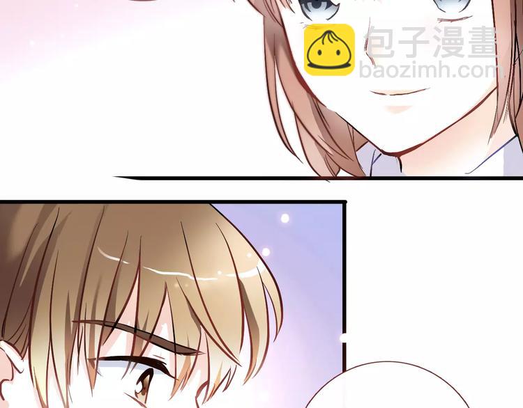 第34话 送我一个吻做礼物(1/2)-第34话