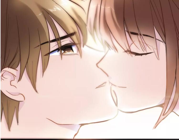 第34话 送我一个吻做礼物(1/2)-第34话