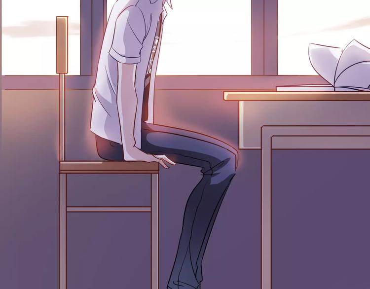 第34话 送我一个吻做礼物(1/2)-第34话