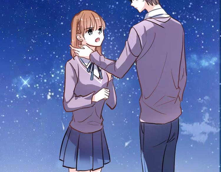 第43话 为什么喜欢平凡的我(1/3)-第44话