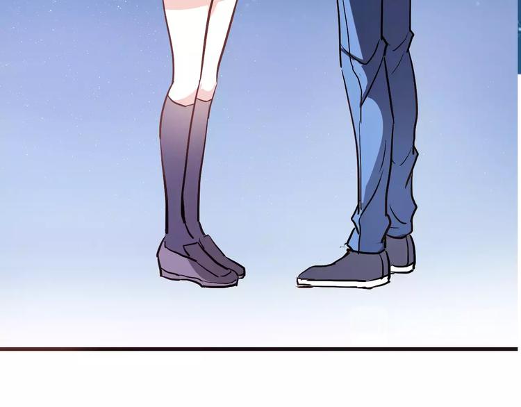 第43话 为什么喜欢平凡的我(1/3)-第44话