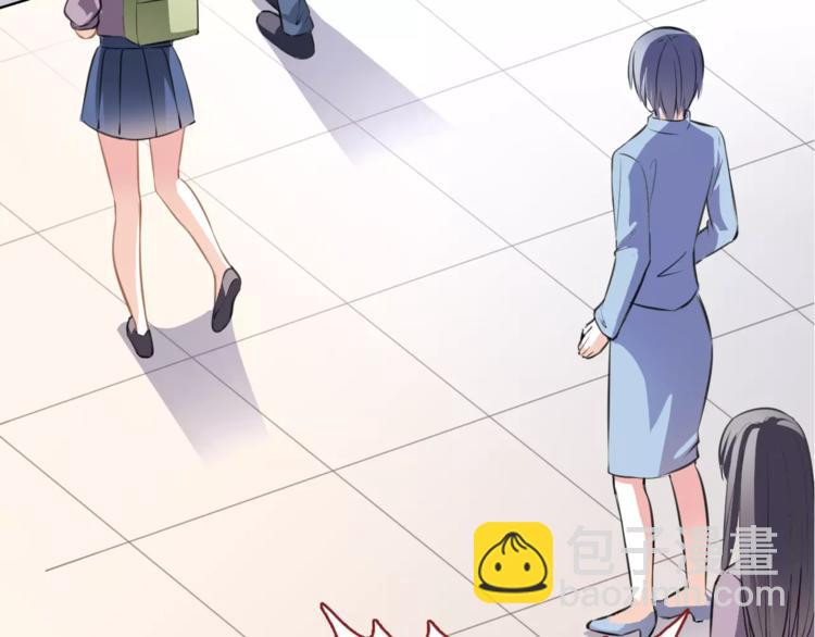 第43话 为什么喜欢平凡的我(1/3)-第44话