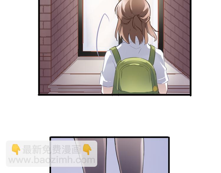 第6话 靠近一点-第6话