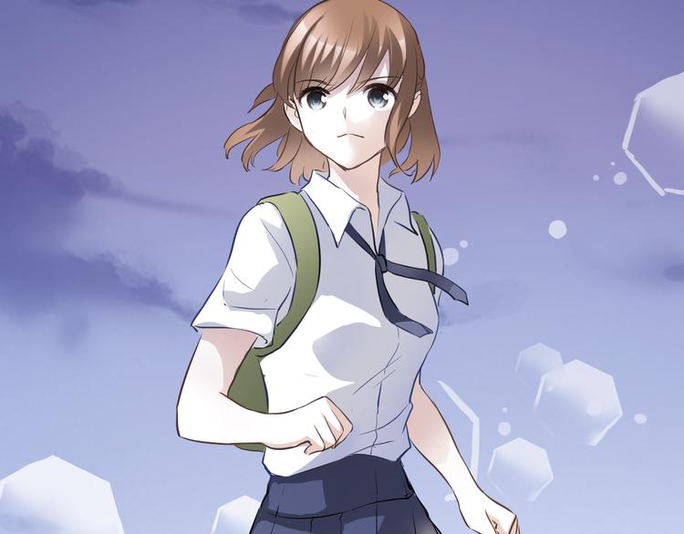 第6话 靠近一点-第6话