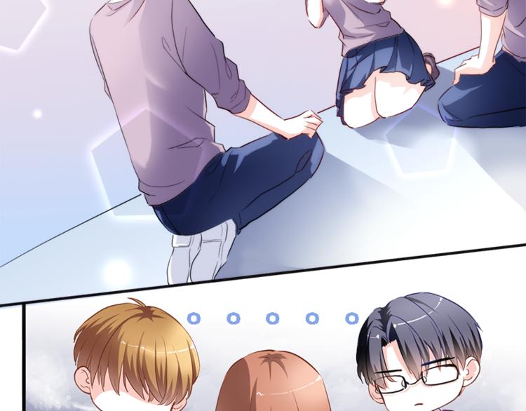 第51话 安静的修罗场(1/2)-第52话