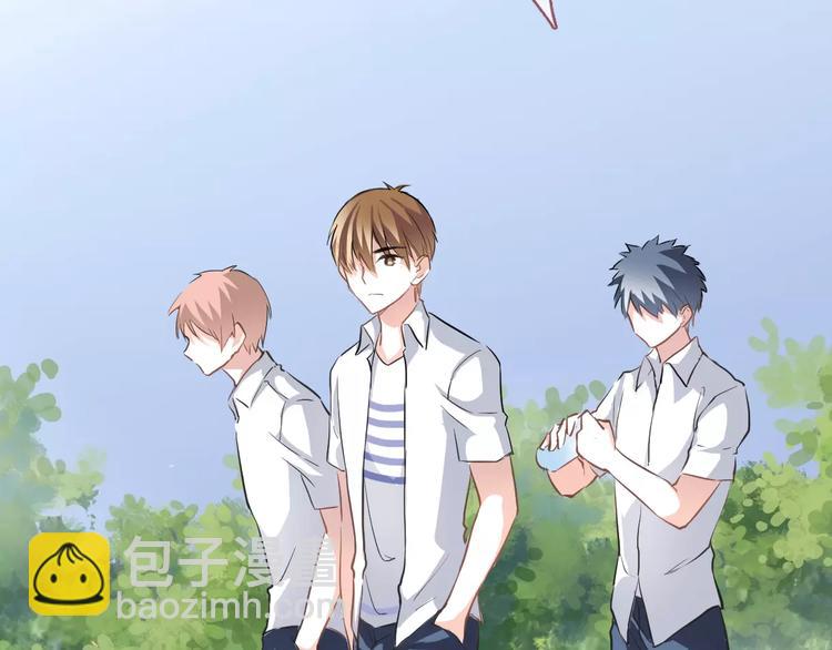 第8话 是祸是福(1/2)-第8话