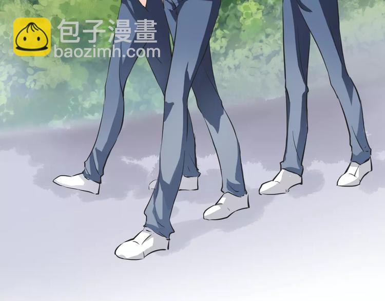 第8话 是祸是福(1/2)-第8话