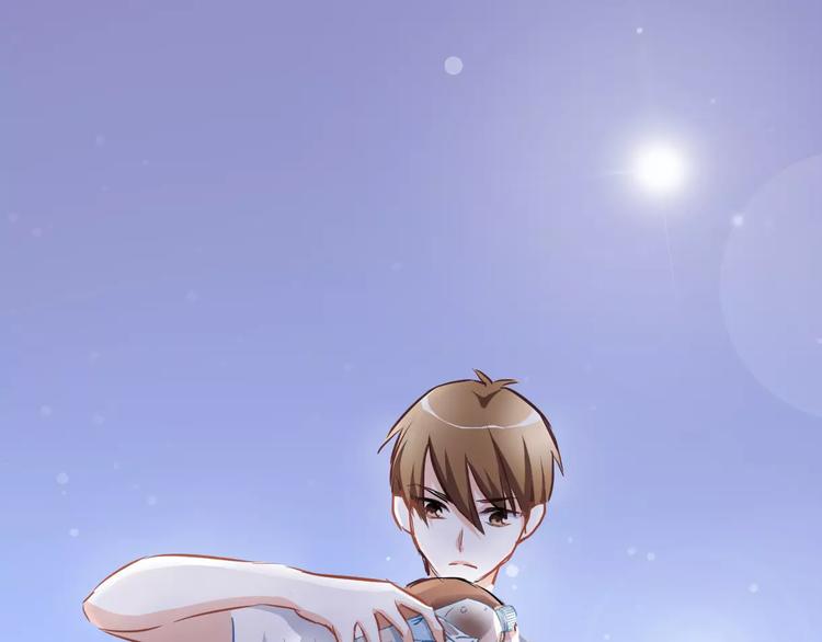 第8话 是祸是福(1/2)-第8话