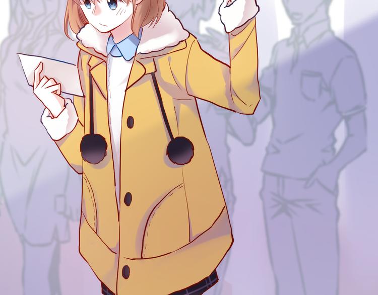 第74话 重要的日子(1/2)-第76话