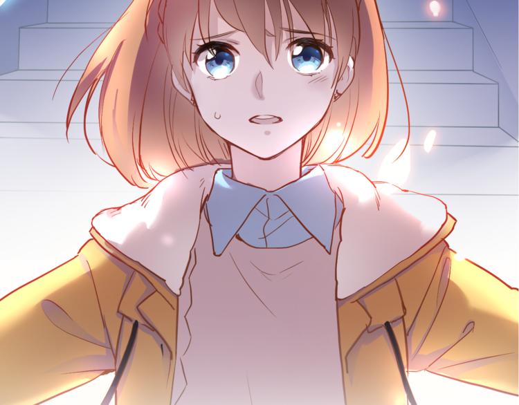 第81话 我们不曾分离(1/2)-第84话