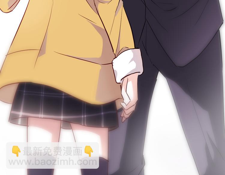 第81话 我们不曾分离(1/2)-第84话