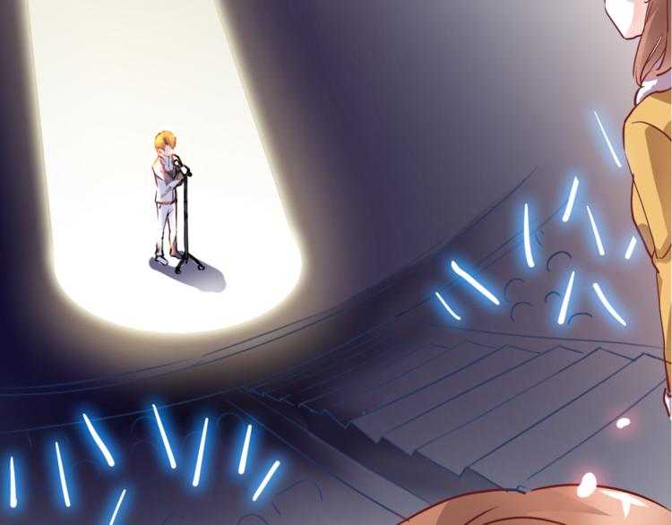 第81话 我们不曾分离(1/2)-第84话