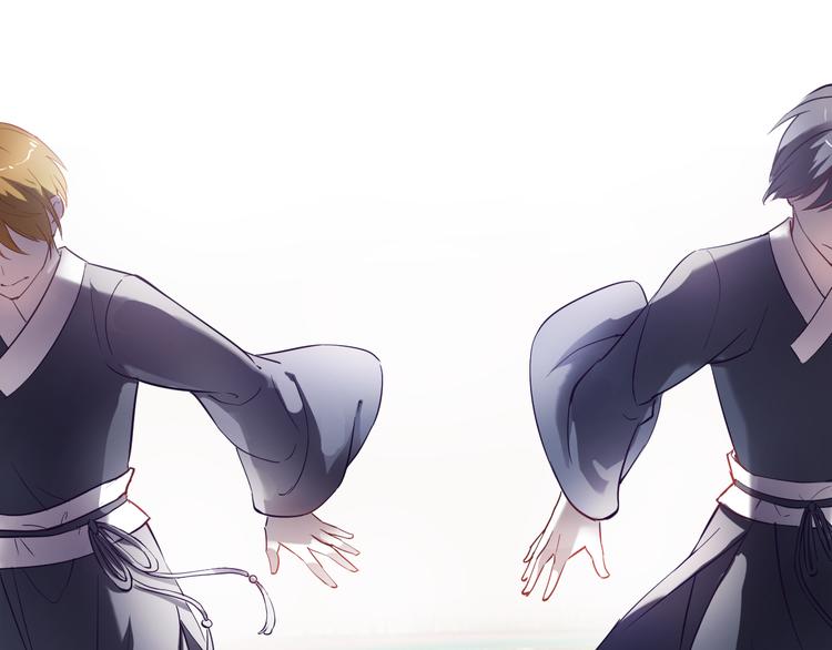 第91话 礼物(1/2)-第94话