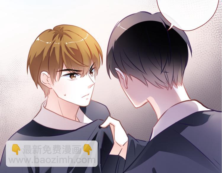 第91话 礼物(1/2)-第94话