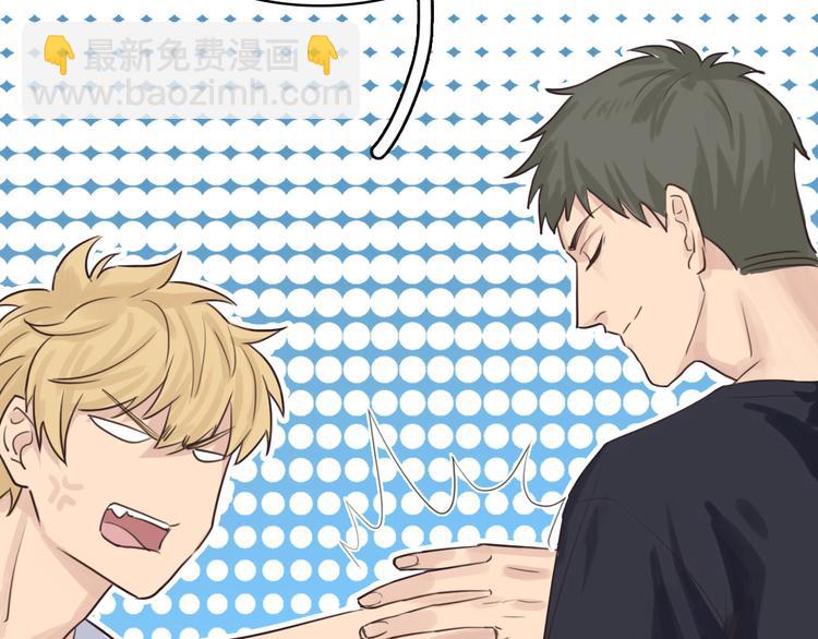 第2话：再，见(1/2)-第2话