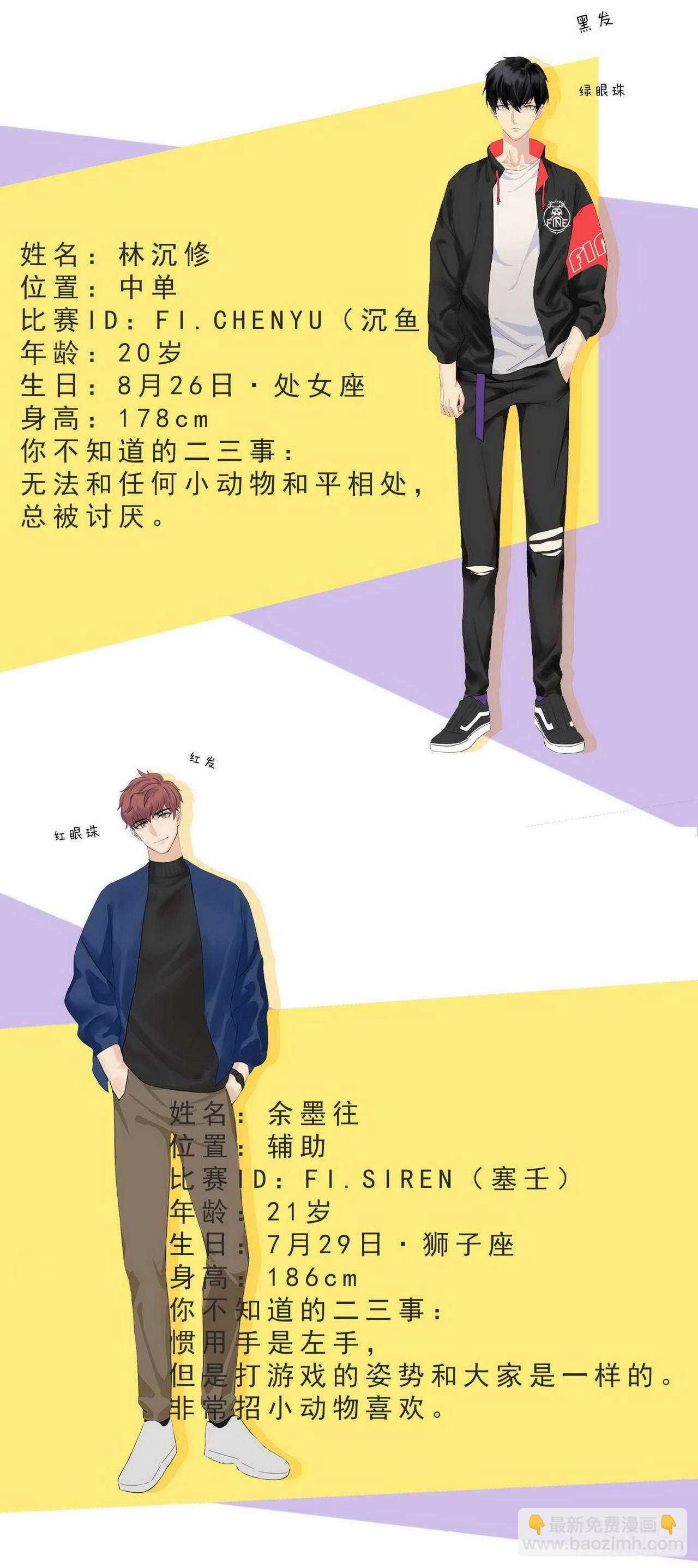 第14话：我相信你-第14话