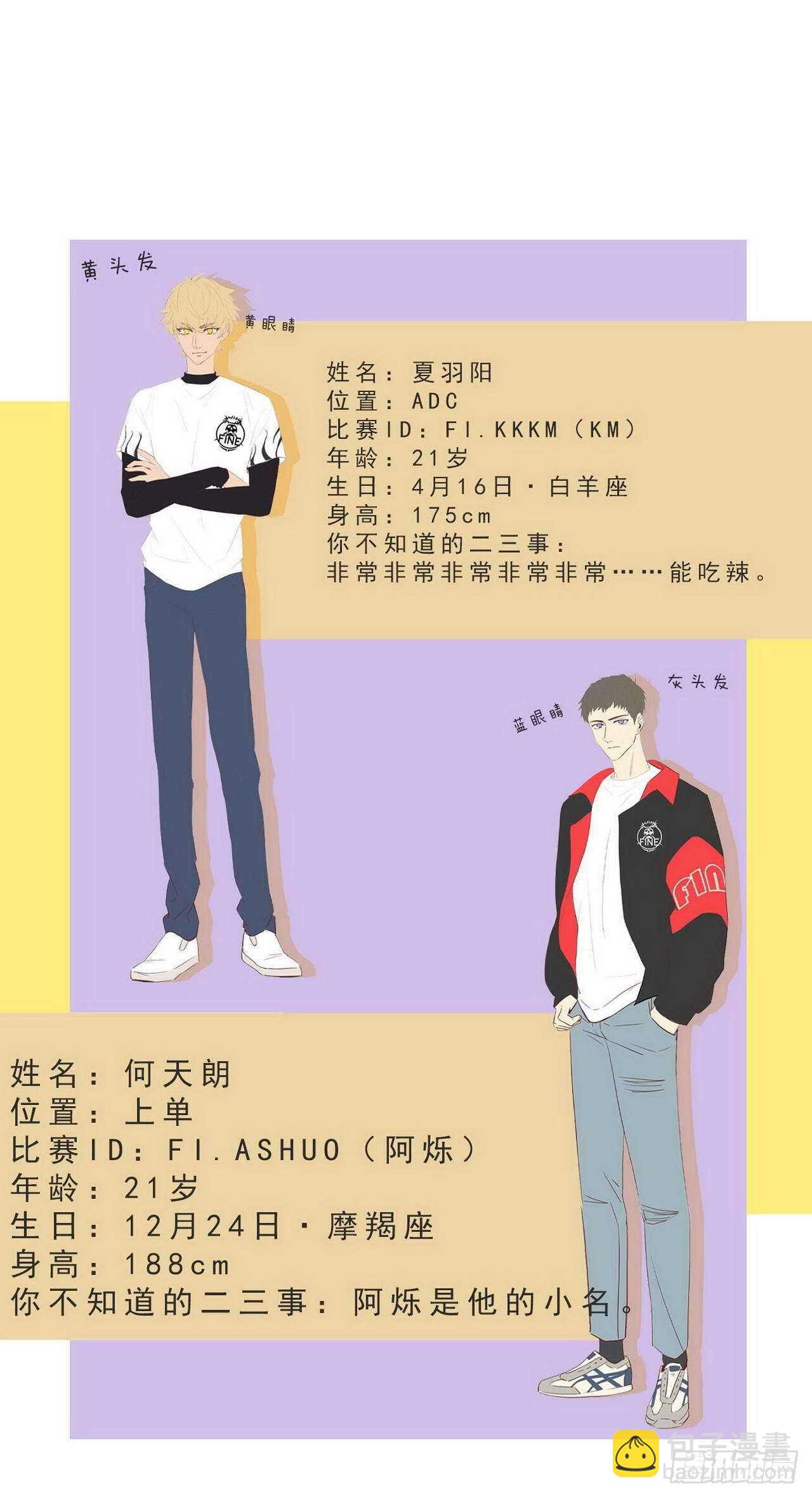 第14话：我相信你-第14话