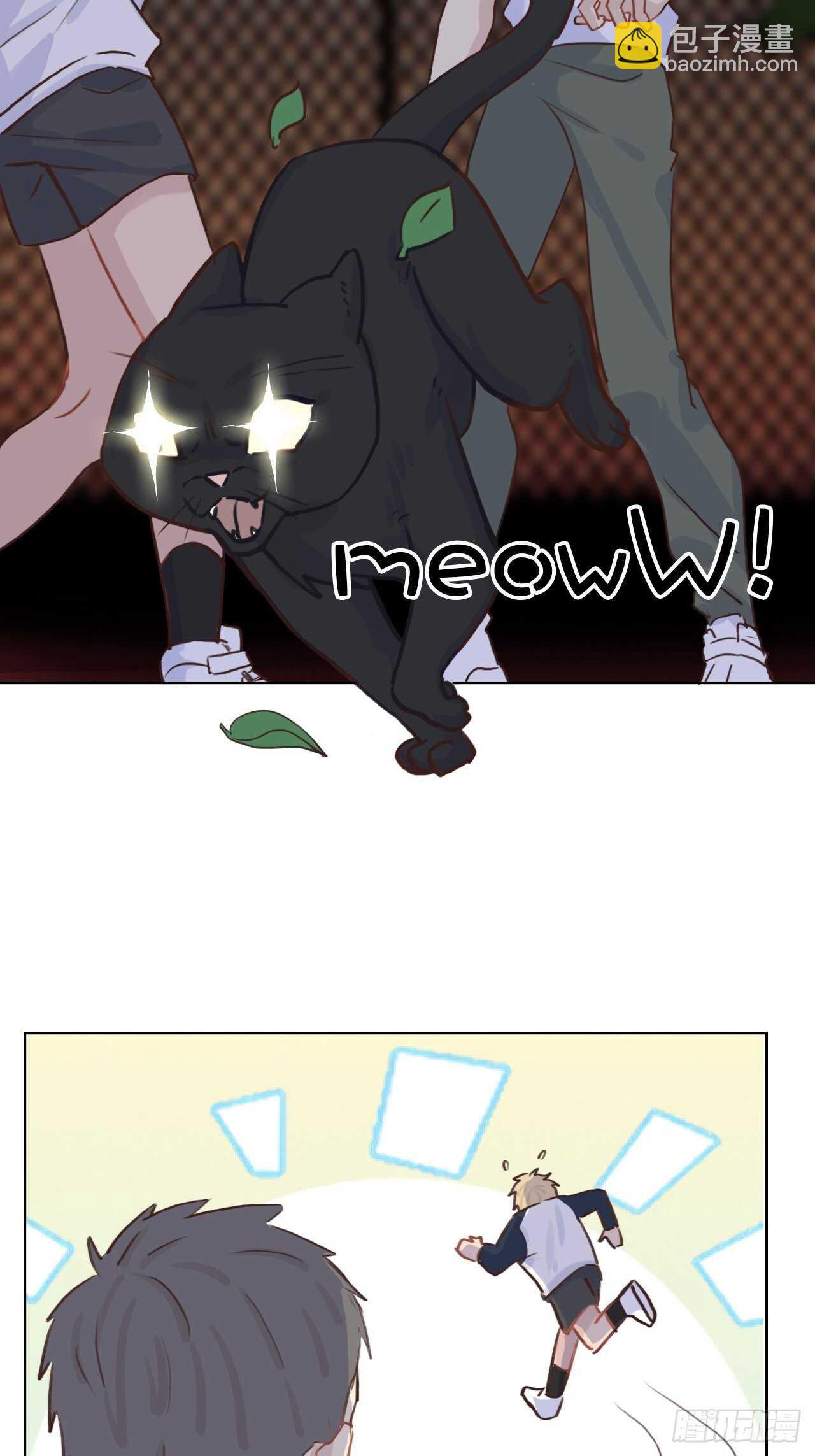 第16话：不想错过-第16话