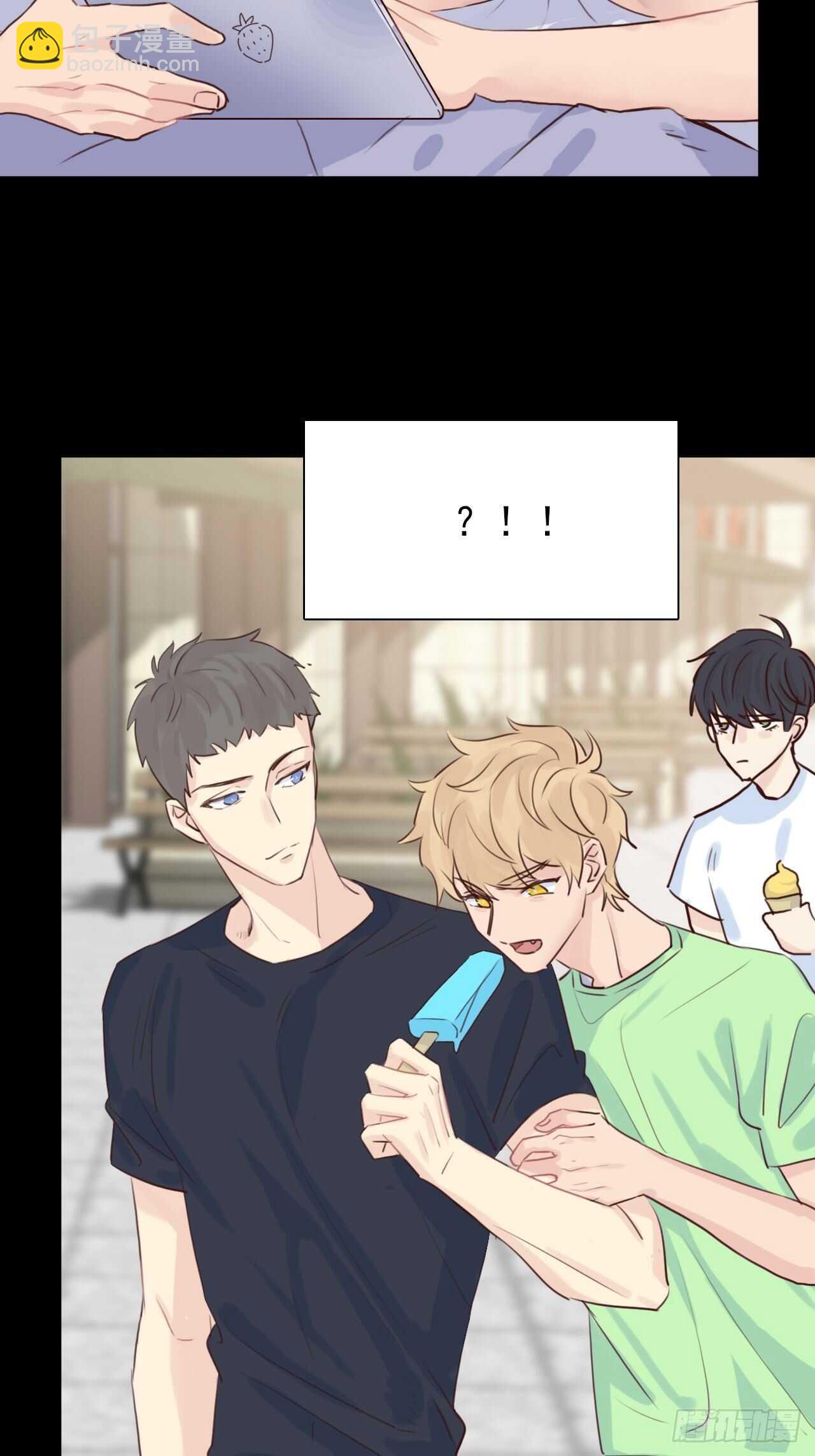 第16话：不想错过-第16话