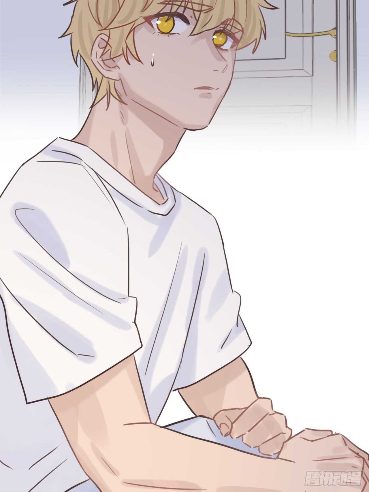 第16话：不想错过-第16话