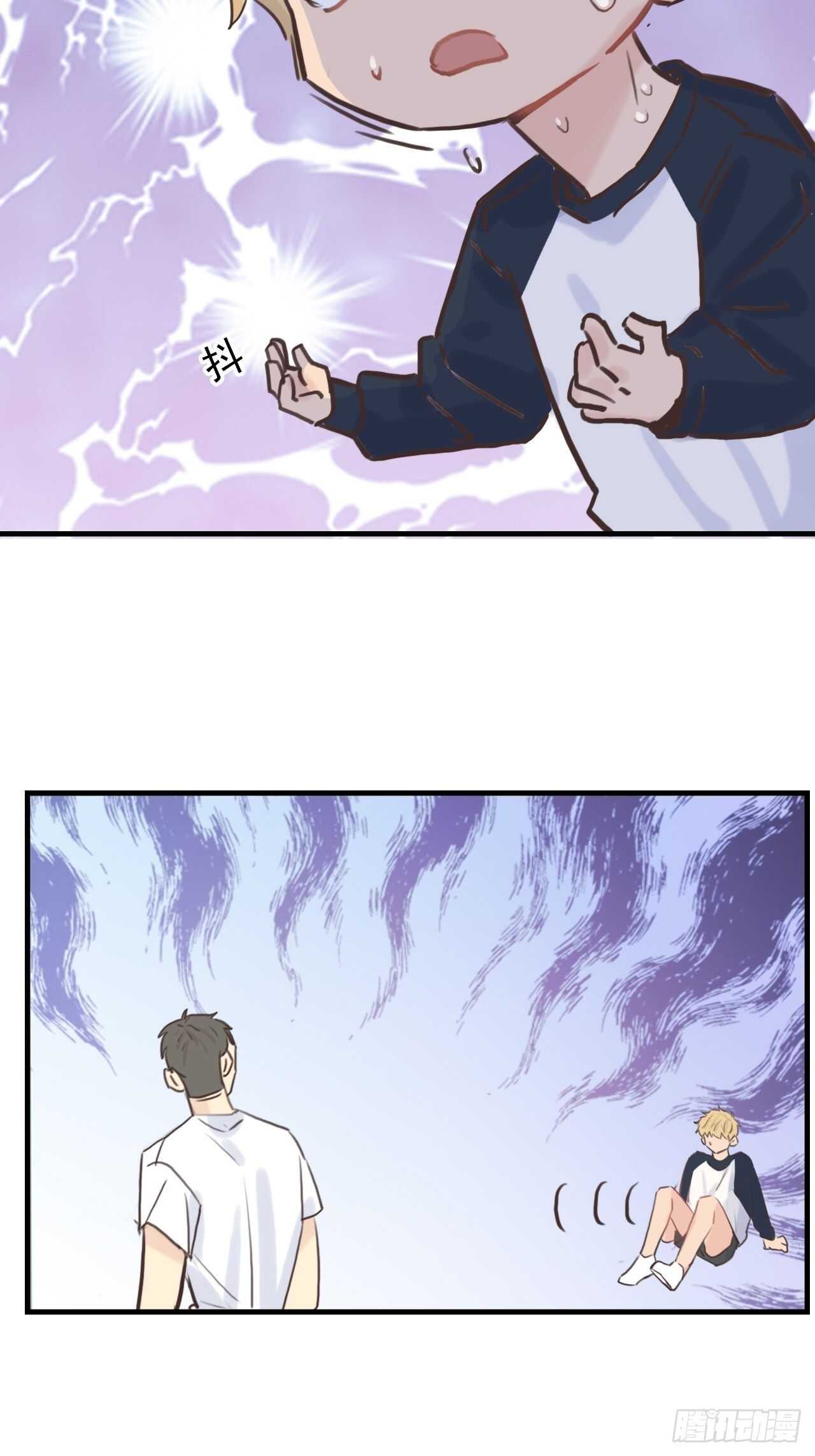 第16话：不想错过-第16话