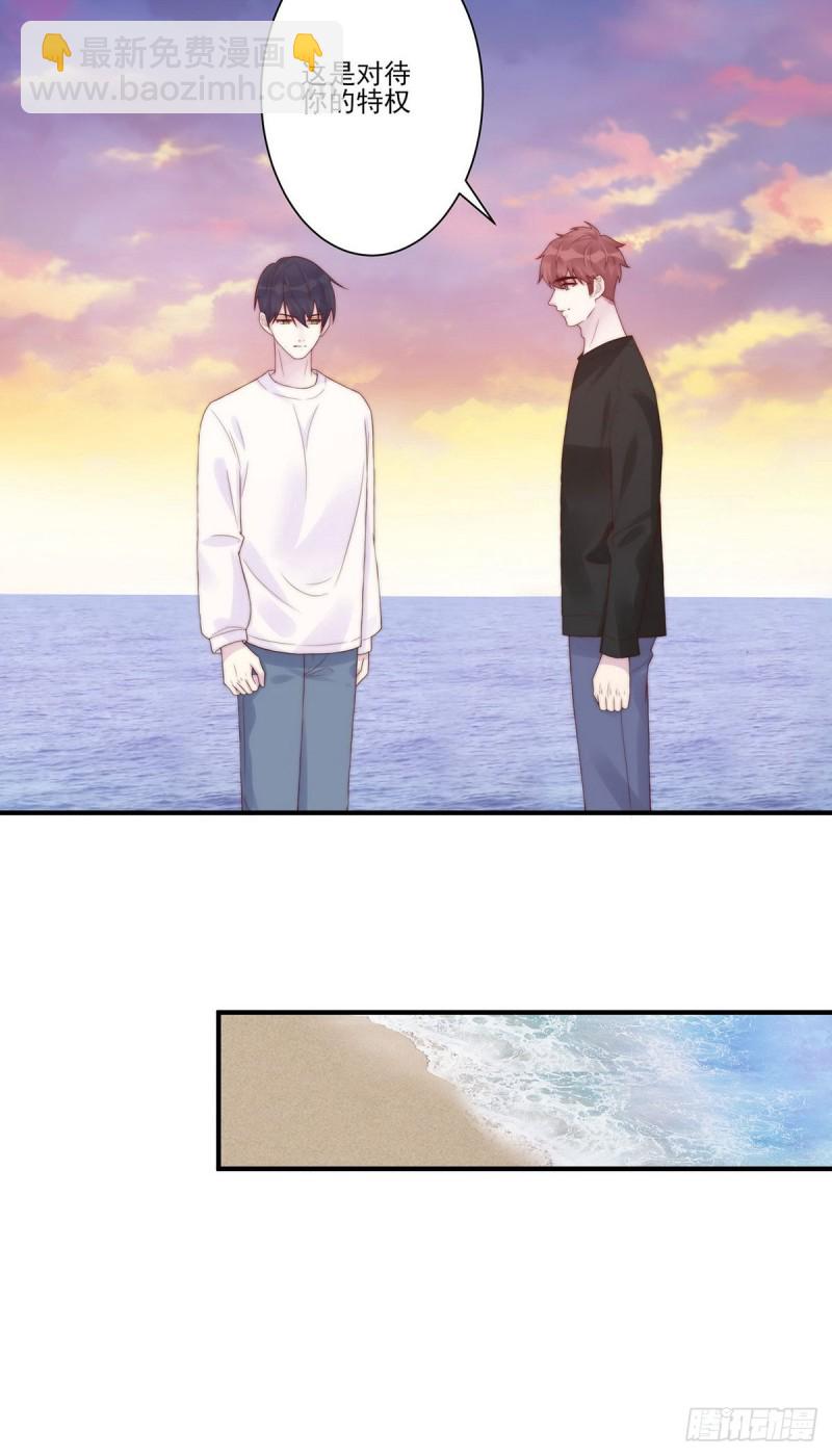 第24话：这是对待你的特权-第24话