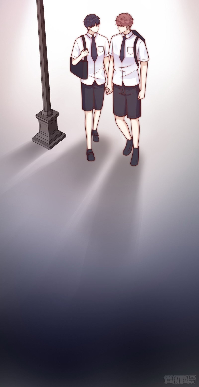 第26话：及时止损-第26话