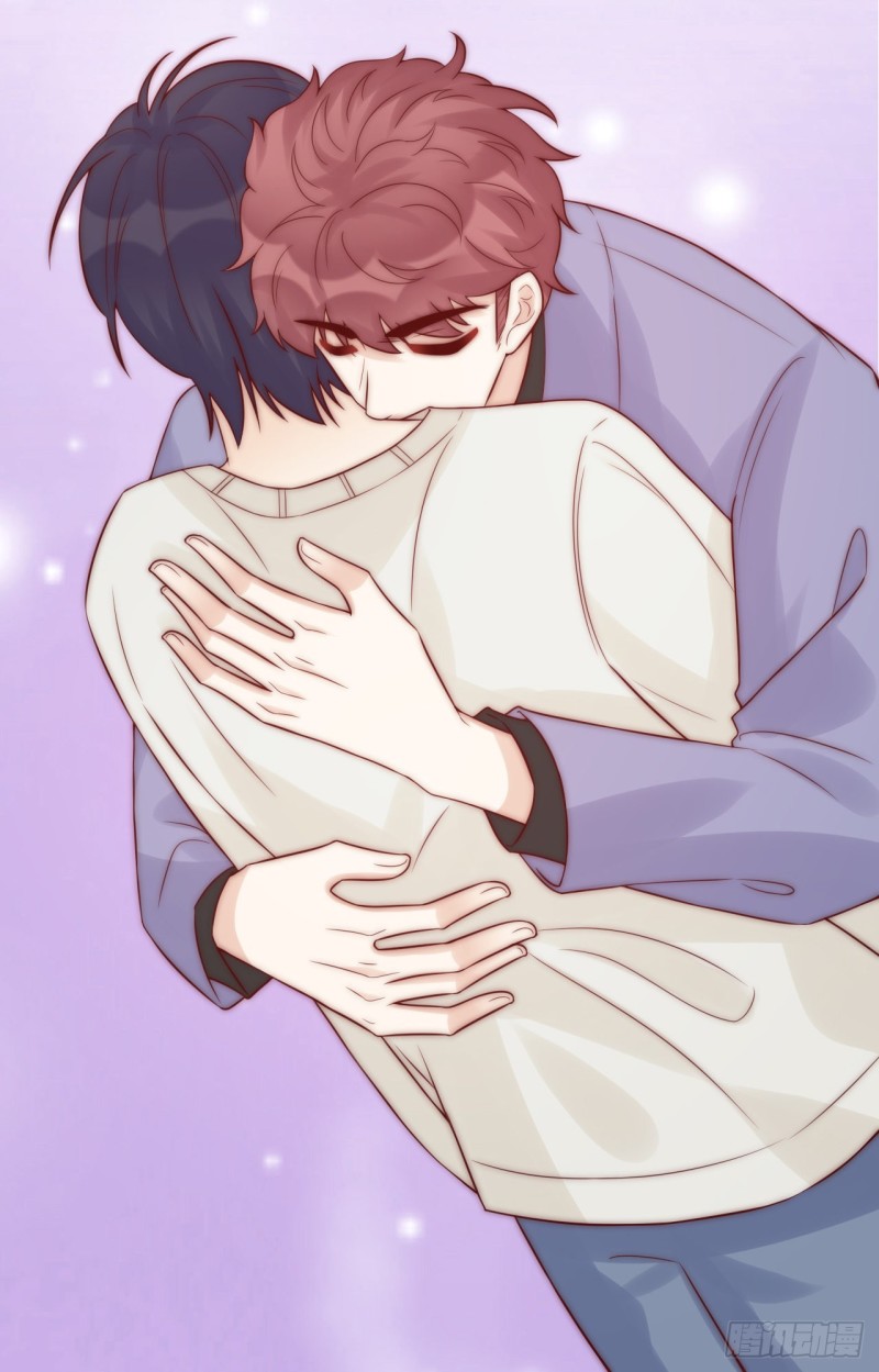 第28话 坦诚(1/2)-第28话