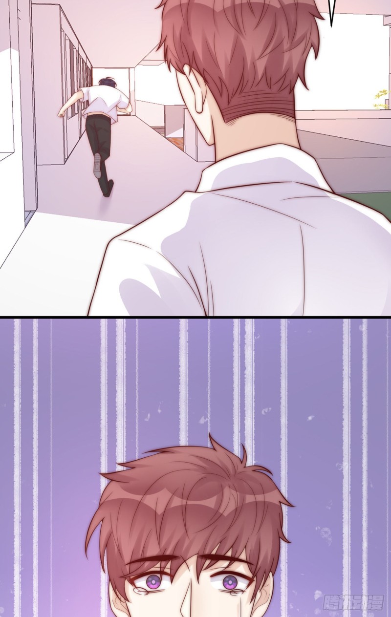 第32话 &ldquo;真实的我&rdquo;-第32话