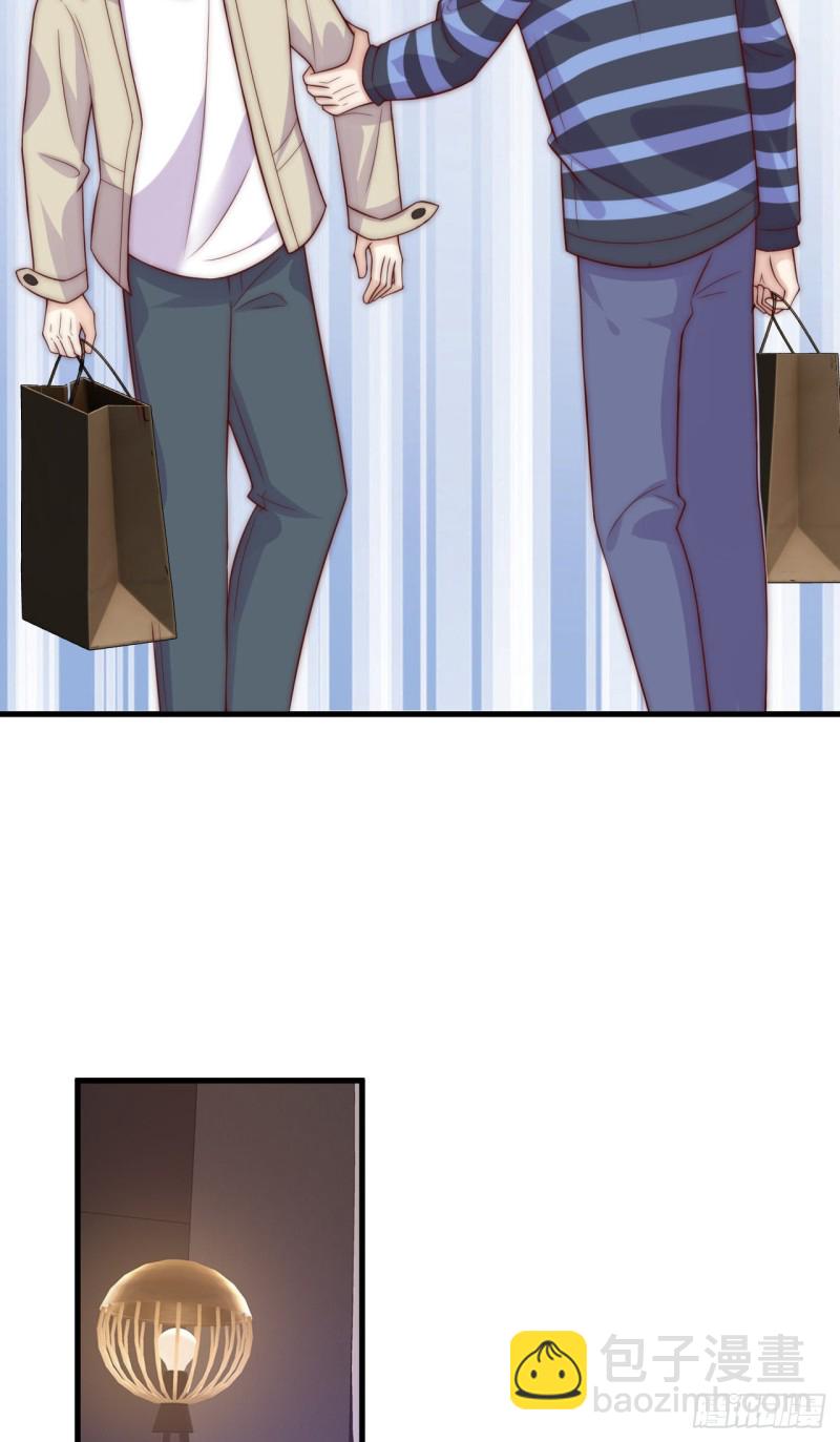 第32话 &ldquo;真实的我&rdquo;-第32话