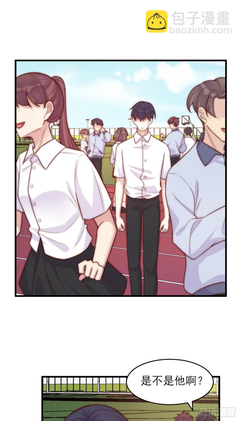 第34话 没有退路-第34话