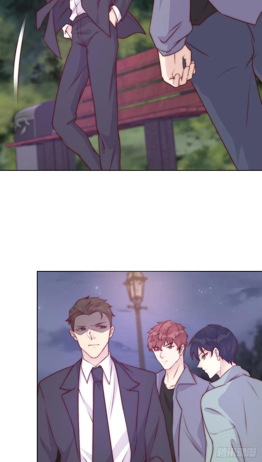 第38话 有我在呢-第38话