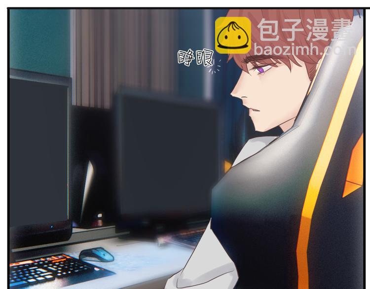 第10话：曾经的朋友(1/2)-第10话