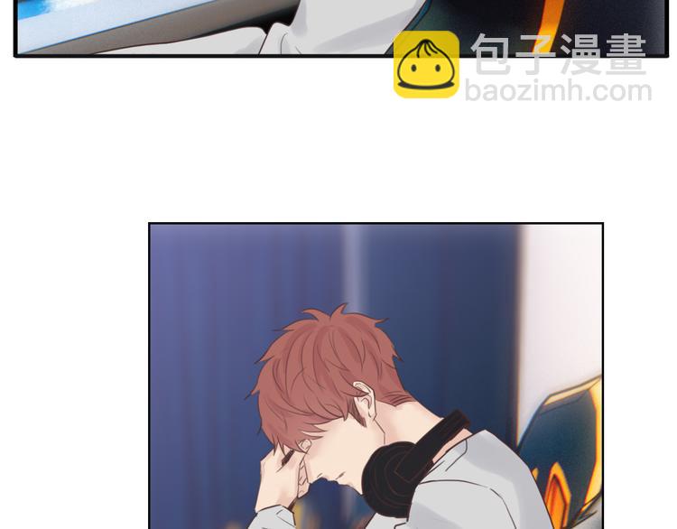 第10话：曾经的朋友(1/2)-第10话