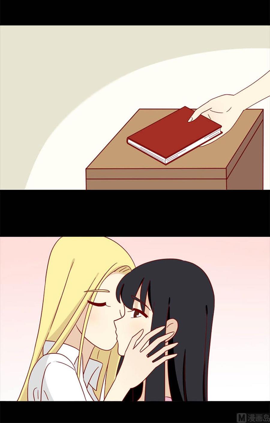 第112话：挺身而出-第112话