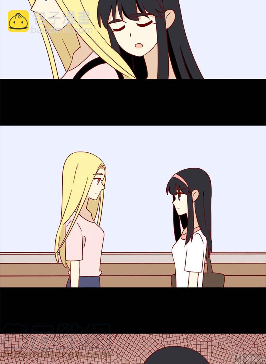 第134话：独占欲-第134话