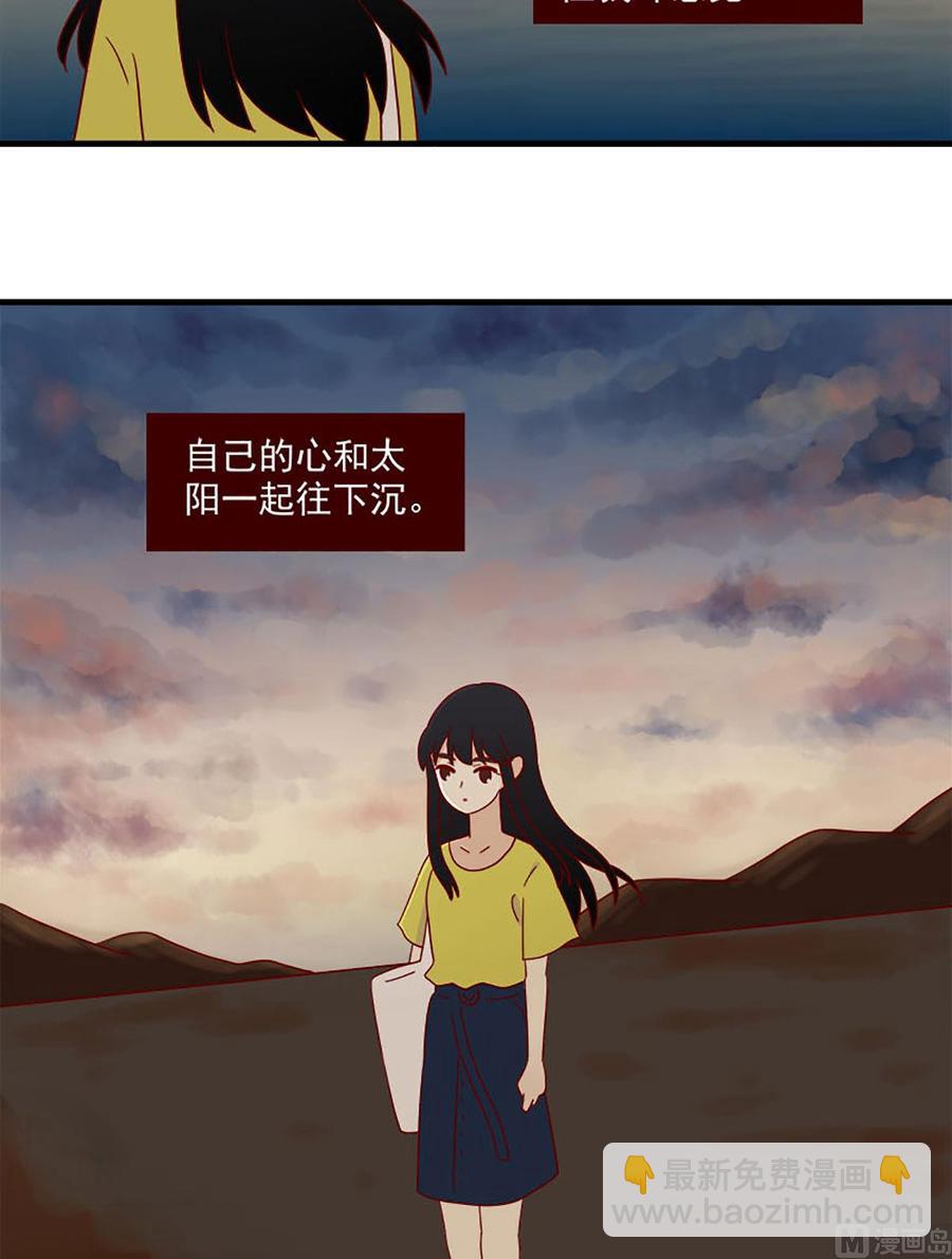 第156话：保持距离-第156话