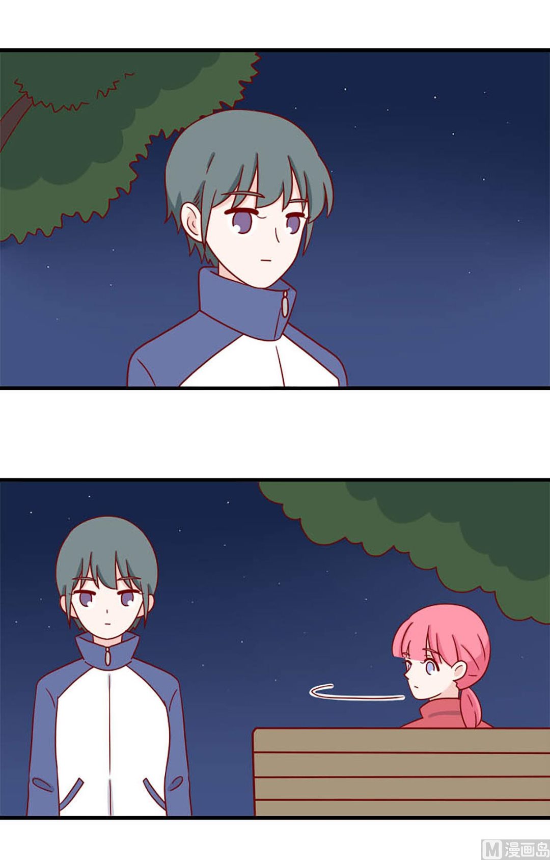 第235话 定格-第232话