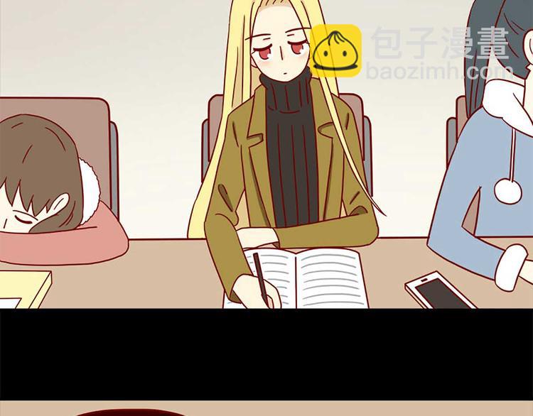 第26话：一点点的喜欢-第26话