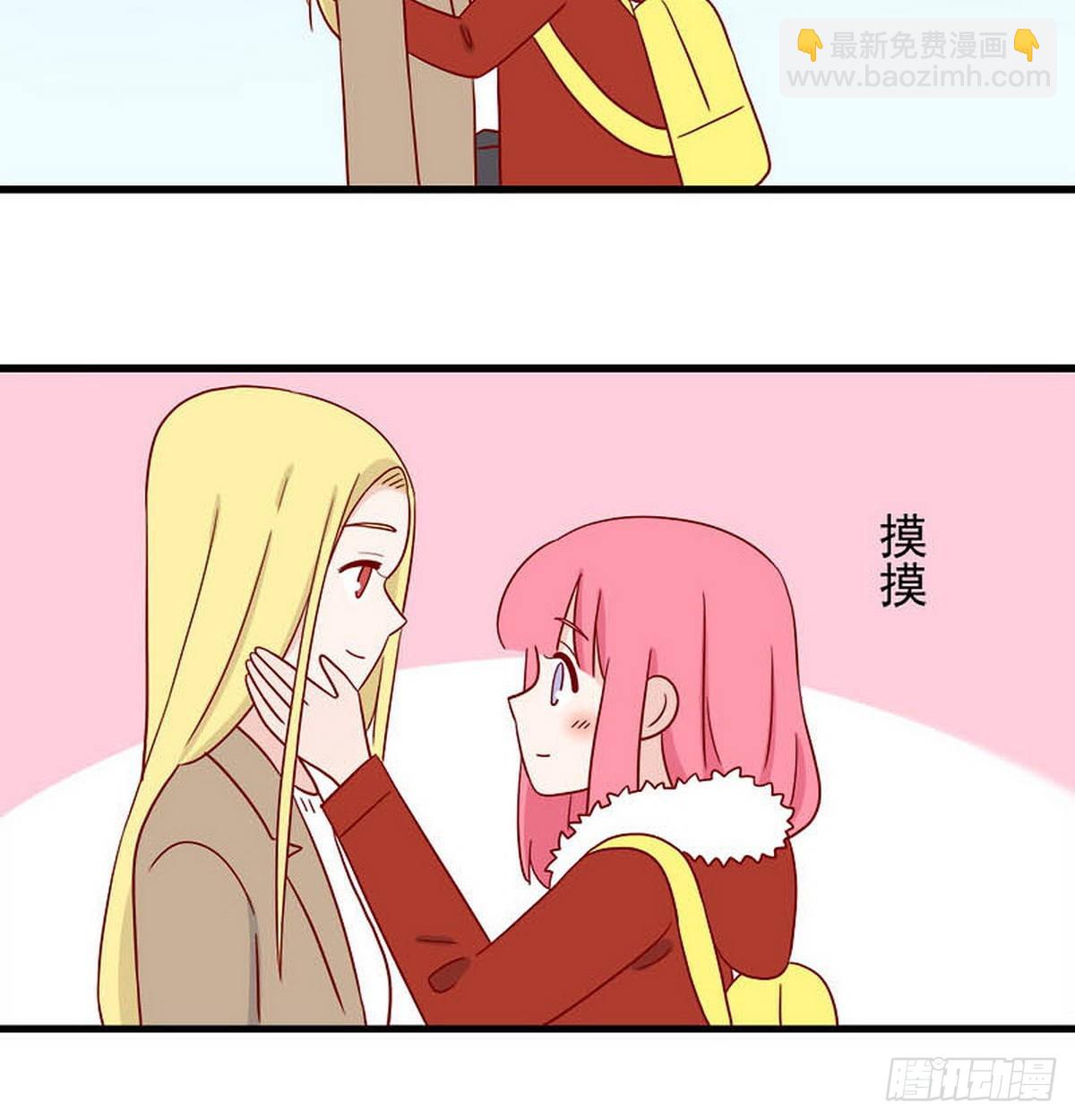 第251话：拆礼物-第248话