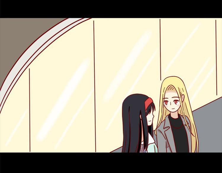 第34话：开心的理由-第34话