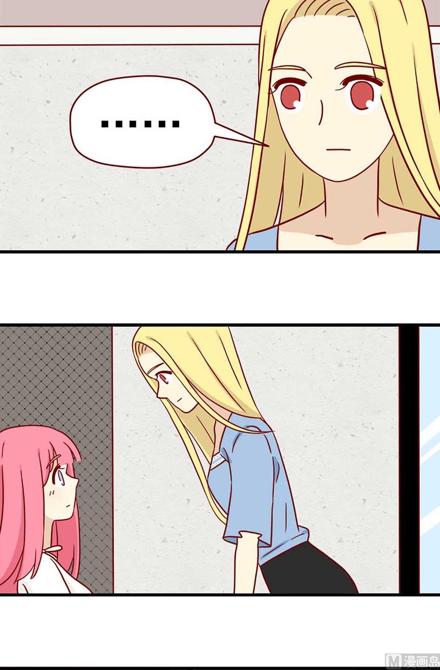 第60话：宛如恋人-第60话