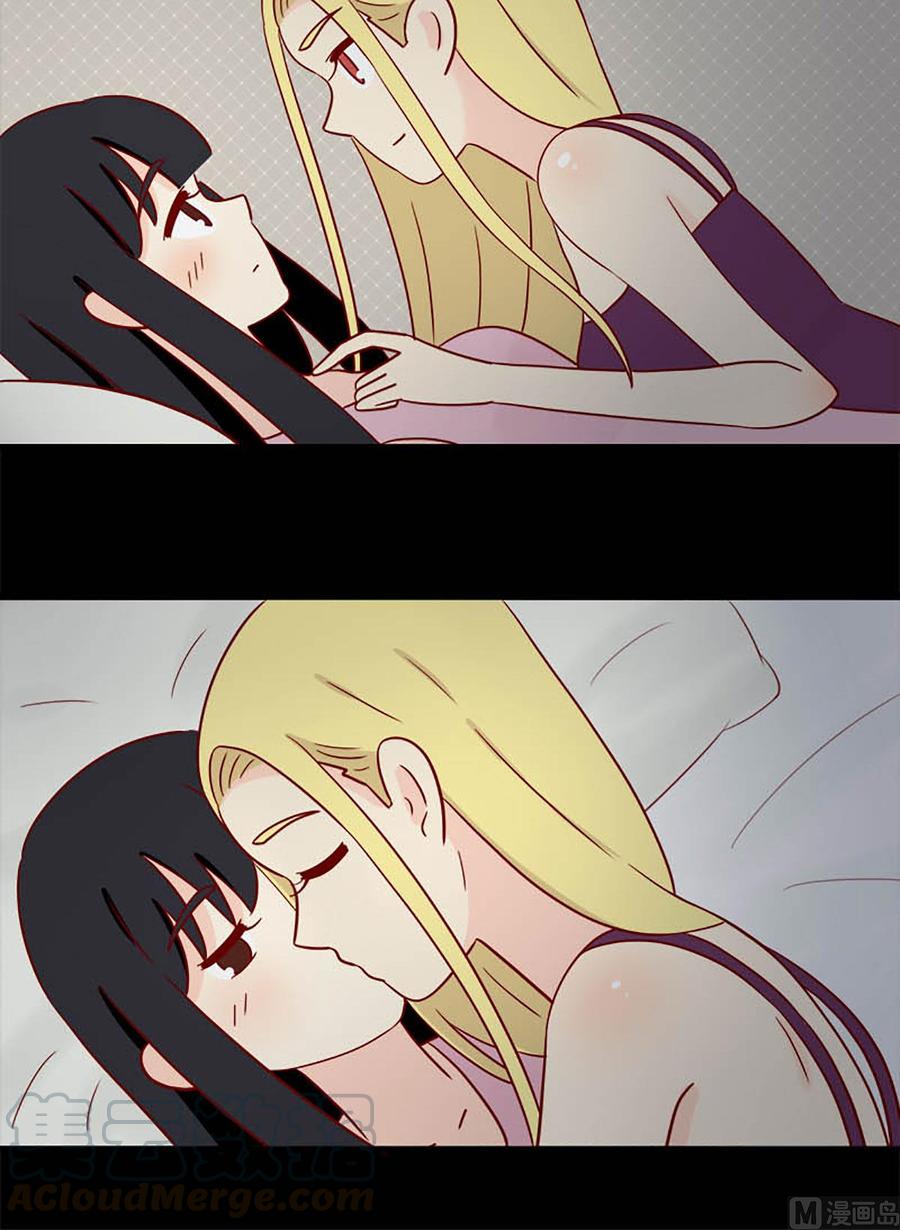 第98话：激烈斗争-第98话