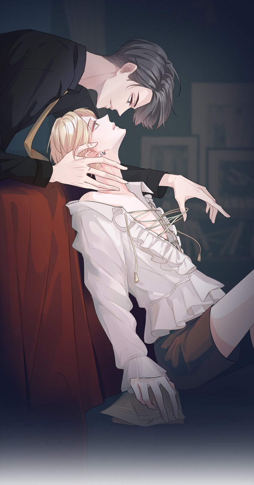 029 小王子，别再折腾我了-第30话