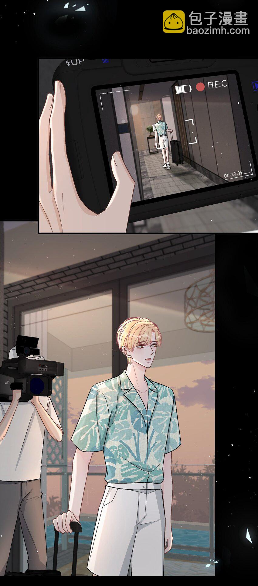 031 虚惊一场-第32话