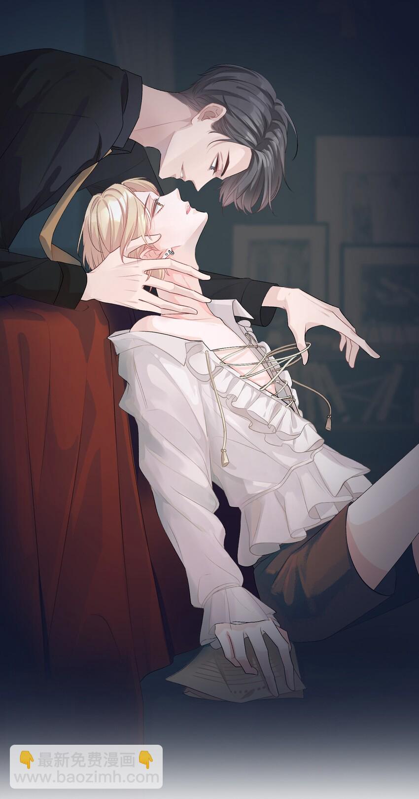 004 回忆，期望-第4话