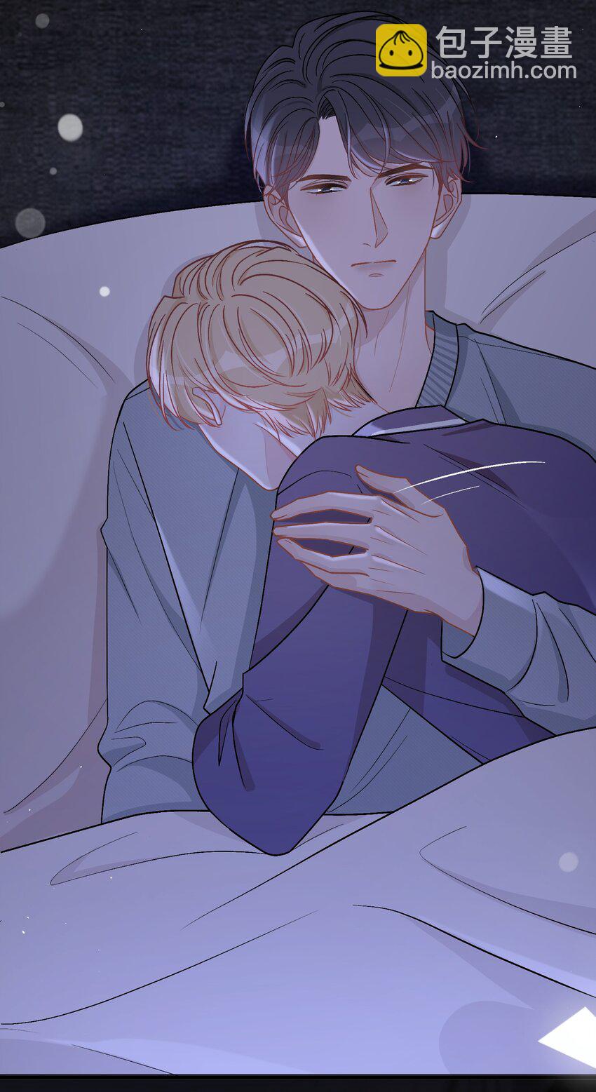 047 我们慢慢来好不好？-第48话