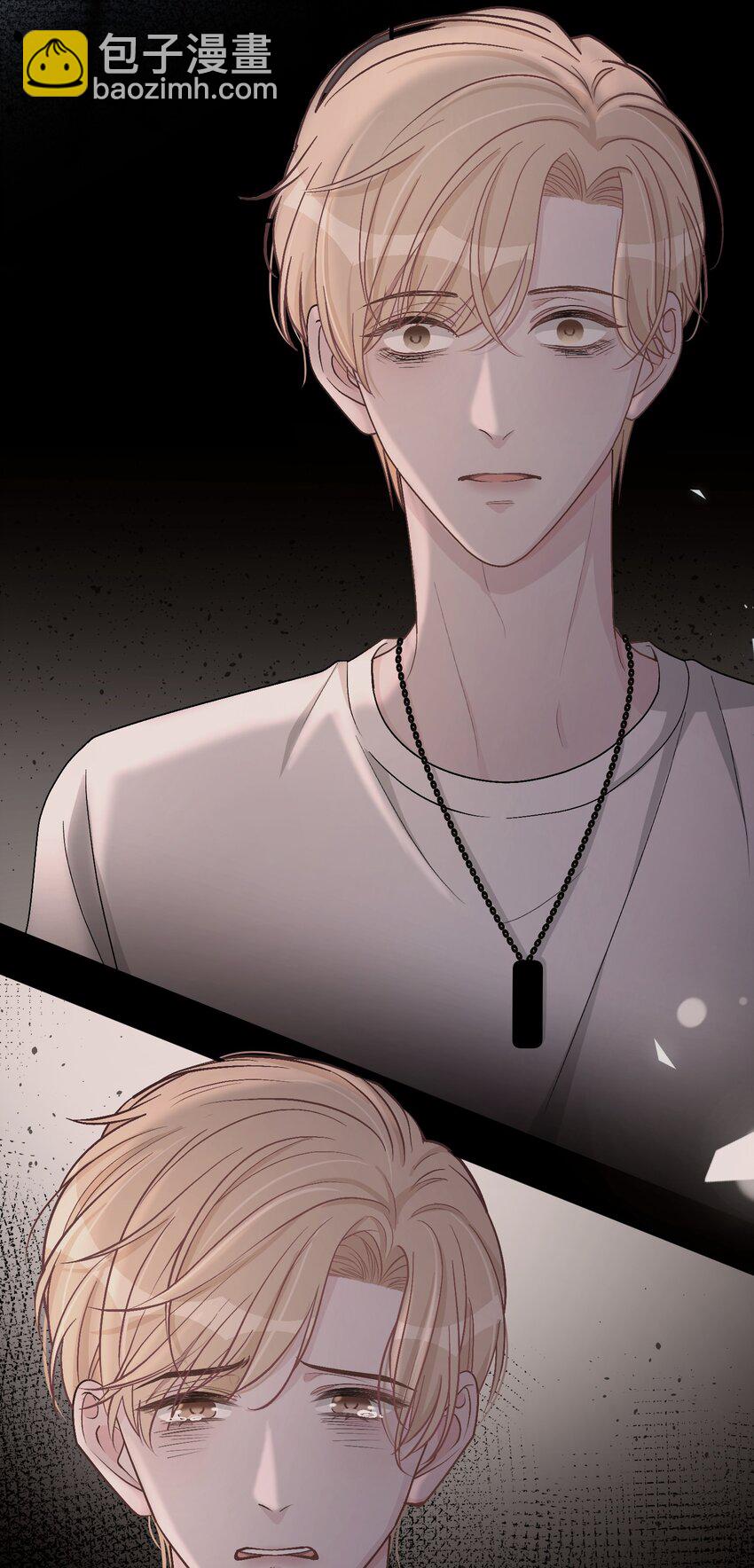 061 你是在和我算账吗？-第62话